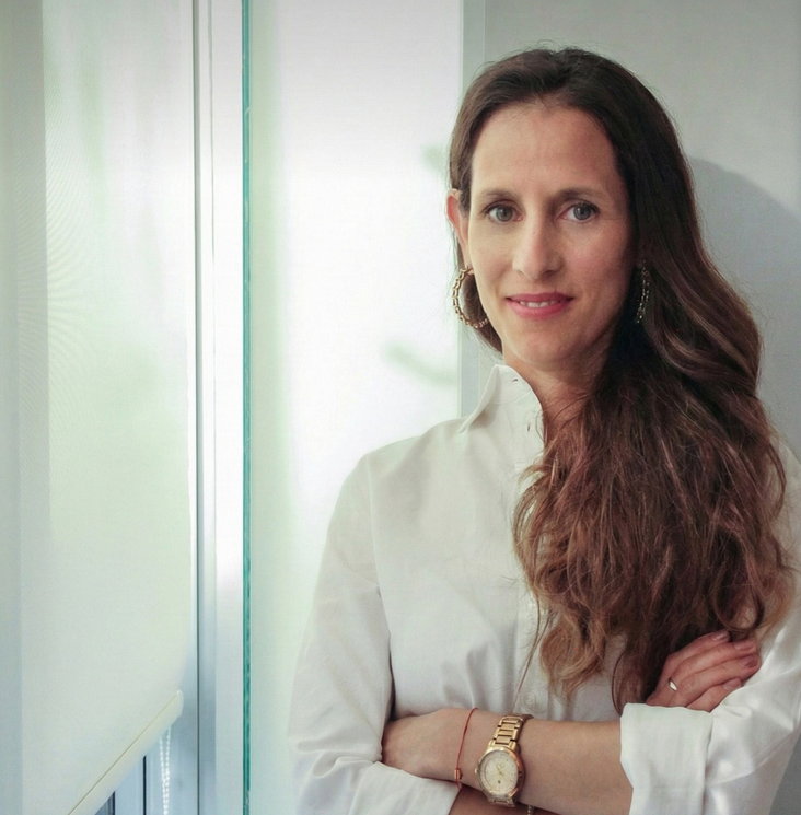 Carolina Nuñez - Directora de CSN-Asociados